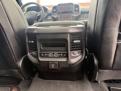 Certified 2022 RAM 1500 Limited AWD/4WD image 17