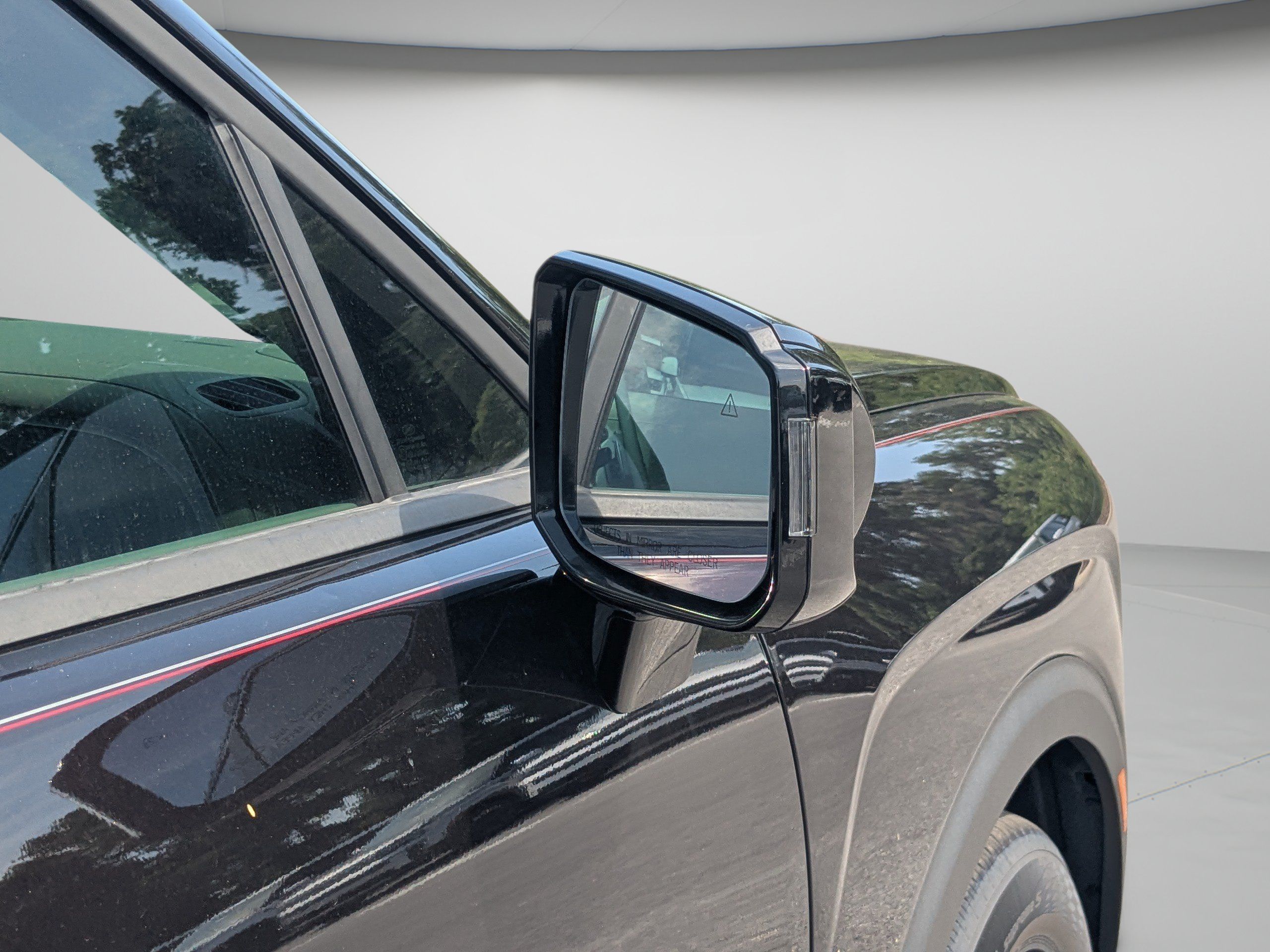 New 2026 Hyundai Palisade SEL FWD image 36
