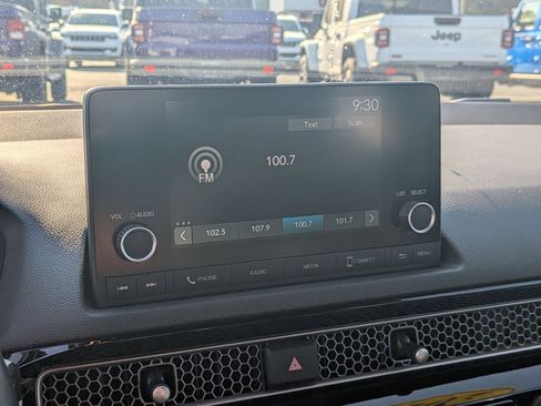 Used 2022 Honda Civic Sport image 18