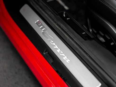 Certified 2024 Porsche 911 Carrera image 14