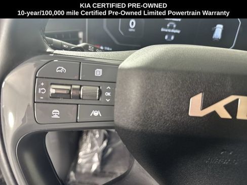 Certified 2024 Kia EV9 Wind AWD/4WD image 11
