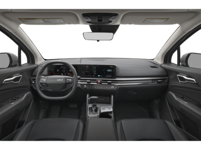 New 2027 Kia Sportage EX w/ EX Panoramic Roof Package FWD image 5