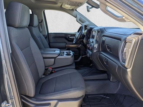 Used 2020 Chevrolet Silverado 1500 RST w/ All-Star Edition image 19