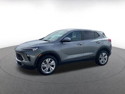 Used 2025 Buick Encore GX Preferred image 8