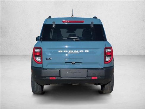 Used 2023 Ford Bronco Sport Big Bend w/ Convenience Package image 6