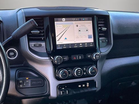 Used 2024 RAM 3500 Tradesman w/ Towing Technology Group image 10