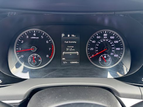 Used 2023 Kia K5 GT-Line FWD image 18