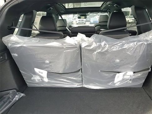 New 2026 Acura MDX A-Spec image 8