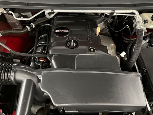 Used 2015 GMC Canyon SLE AWD/4WD image 22