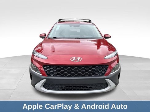 Used 2023 Hyundai Kona SEL FWD image 9