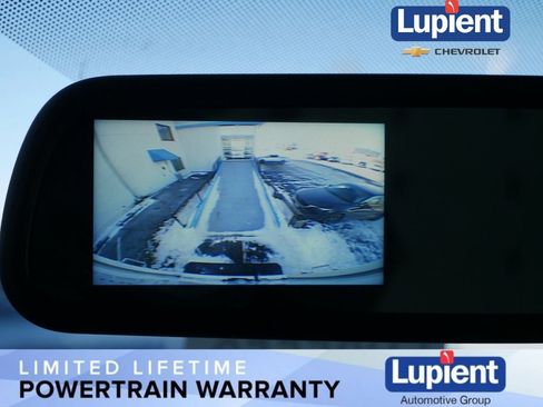 New 2025 Chevrolet Express 3500 w/ Power Convenience Package image 27