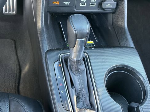 Used 2024 Honda Civic Sport Touring image 31
