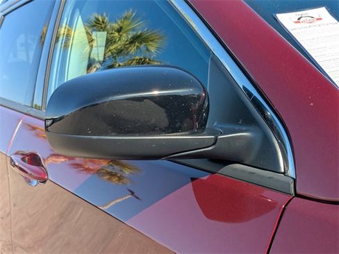 Used 2022 Jeep Compass Latitude image 14