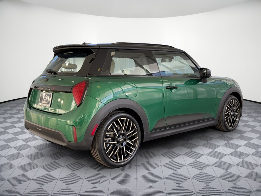 New 2027 MINI Cooper S FWD image 9