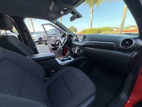 Used 2020 Chevrolet Blazer LT FWD image 22