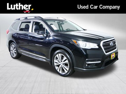 Used 2020 Subaru Ascent Limited w/ Technology Package image 1