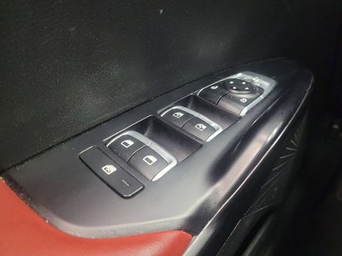 Used 2023 Kia K5 GT-Line w/ GT-Line Premium Package FWD image 27