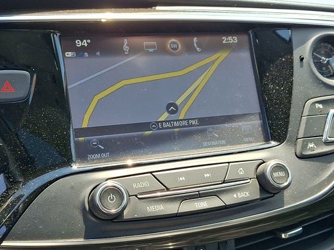 Used 2019 Buick Envision Premium w/ LPO, Active Package AWD/4WD image 18