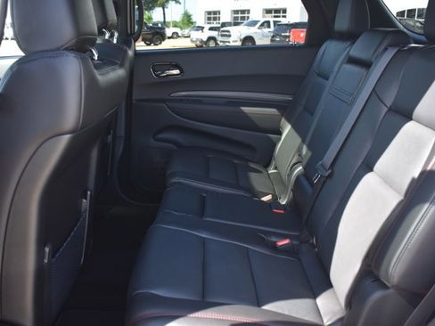 New 2026 Dodge Durango GT w/ Tow 'N Go Package AWD/4WD image 17