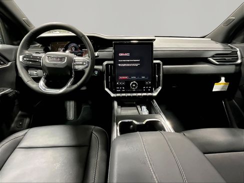 New 2026 GMC Acadia Elevation w/ Elevation Premium Package FWD image 10