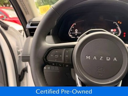 Certified 2026 MAZDA CX-5 2.5 S w/ Premium Plus Package AWD/4WD image 13