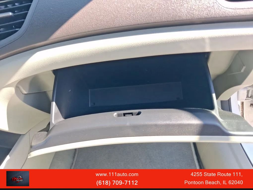 Used 2012 Honda Civic LX image 38