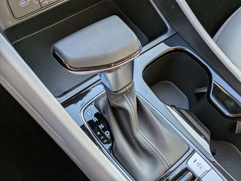 New 2026 Hyundai Tucson SEL image 13