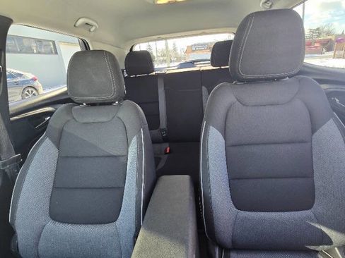 Used 2024 Chevrolet TrailBlazer LT w/ LPO, Blackout Package image 38