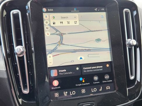 New 2026 Volvo XC40 B5 Ultra w/ Climate Package image 21