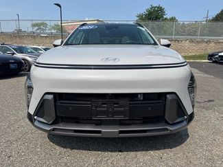 Used 2024 Hyundai Kona Limited AWD/4WD video 2