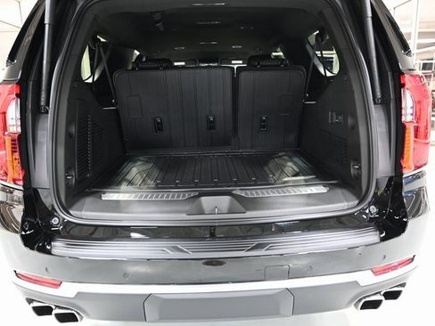 New 2026 GMC Yukon XL Denali image 25