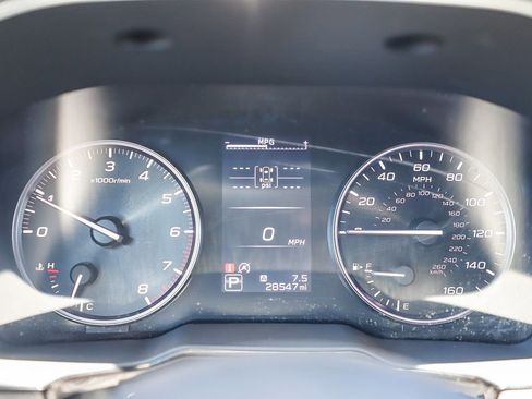 Certified 2025 Subaru Outback Premium AWD/4WD image 26