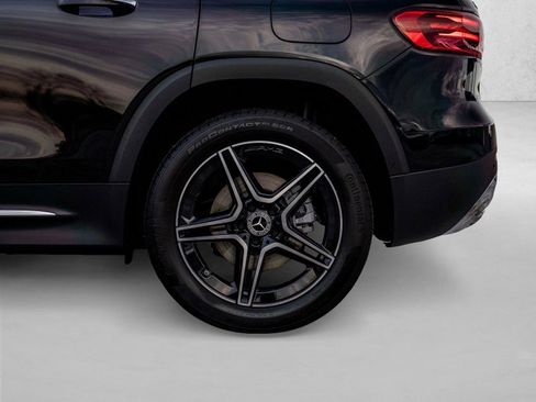 New 2026 Mercedes-Benz GLB 250 4MATIC image 12