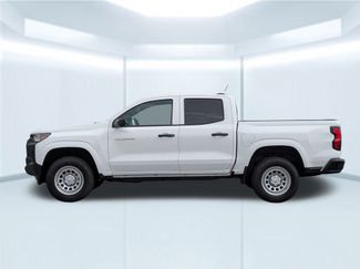 New 2024 Chevrolet Colorado W/T w/ Technology Package video 2