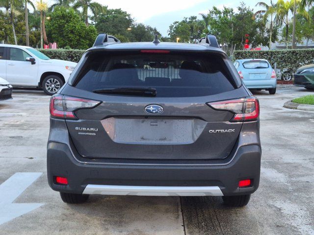 Used 2023 Subaru Outback Limited AWD/4WD image 6