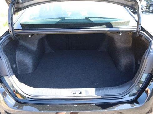 Certified 2025 Nissan Altima 2.5 SV image 7