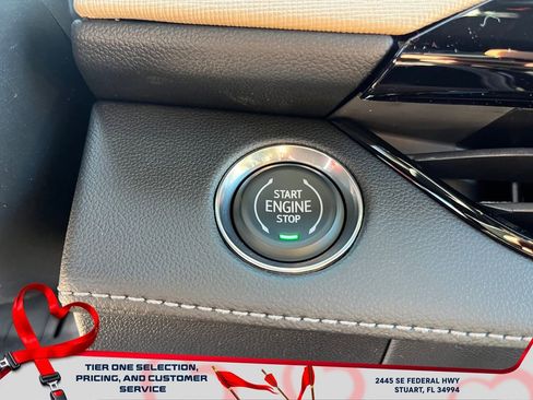 New 2026 Buick Enclave Preferred image 29