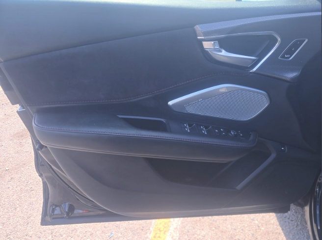 Used 2023 Acura RDX w/ Advance Package FWD image 5