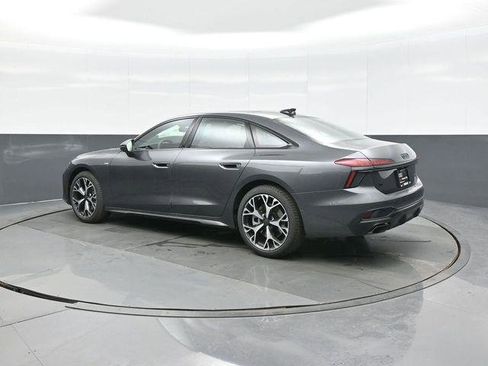 New 2026 Audi A6 Premium Plus image 5