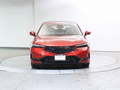 Certified 2023 Acura Integra A-Spec image 4