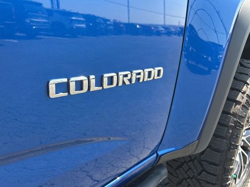 Used 2019 Chevrolet Colorado ZR2 image 13