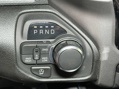 New 2026 RAM 1500 Express AWD/4WD image 26