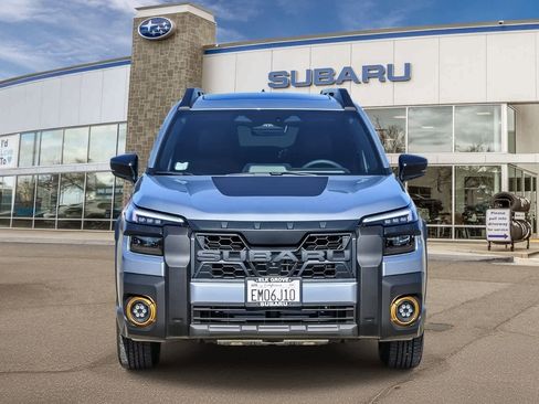 Used 2026 Subaru Outback Wilderness image 6