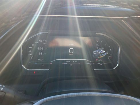 Used 2025 GMC Sierra 2500 Denali Ultimate w/ Max Trailering Package image 22