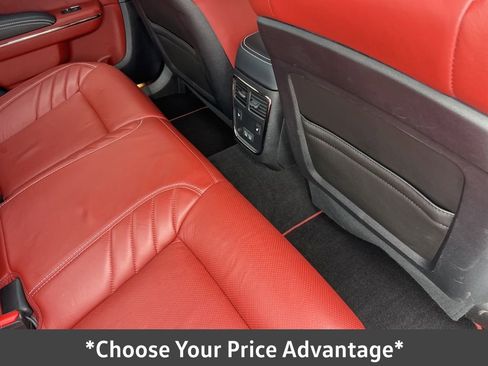 Used 2022 Dodge Charger SRT Hellcat w/ Harman/Kardon Audio Group image 21