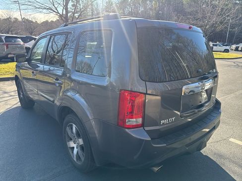 Used 2014 Honda Pilot Touring image 17