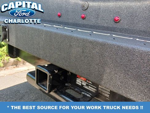 New 2026 Ford F450 XL w/ XL Chrome Package AWD/4WD image 7