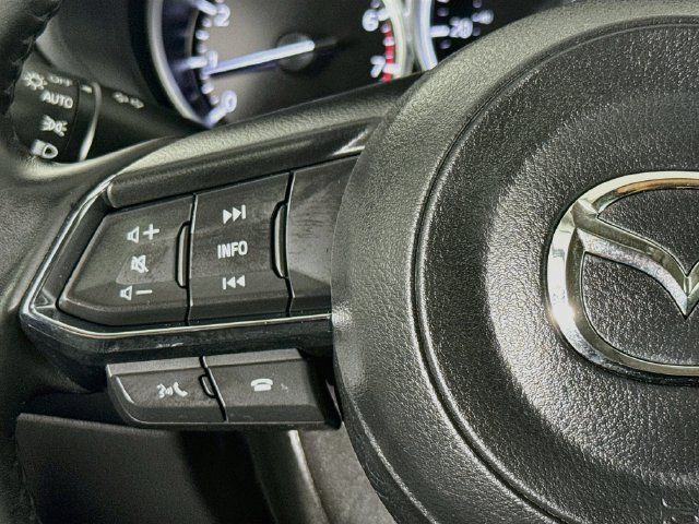 Used 2025 MAZDA CX-5 AWD 2.5 S w/ Select Package image 11