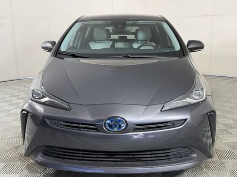 Used 2019 Toyota Prius XLE FWD image 11