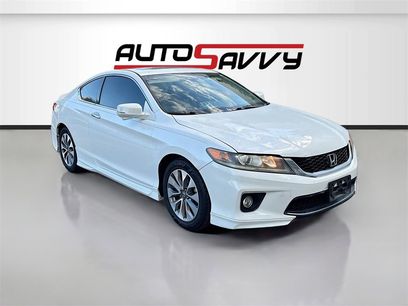 Used 2014 Honda Accord EX-L